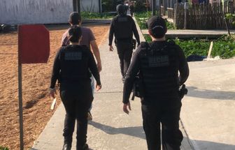Grupo é preso em operação de combate à corrupção em Belém, Abaetetuba e Oeiras