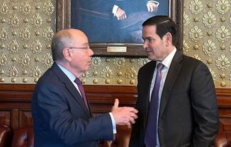 Vieira e Rubio dizem que Lula e Trump devem ter reunião em breve
