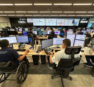 Imagem - Concessionária de energia abre vagas de emprego no Pará; saiba mais