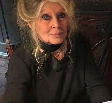 Imagem - Brigitte Bardot é internada em estado grave
