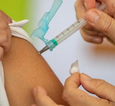 Imagem - Belém realiza Dia D da Multivacinação neste sábado