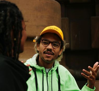 Imagem - Cineasta paraense estreia em Mostra de cinema de Minas Gerais
