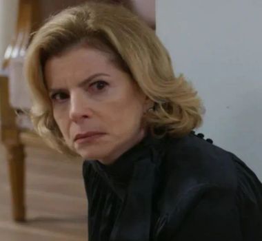 Imagem - Odete Roitman não morreu! Final de 'Vale Tudo' surpreende o público