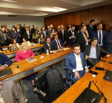 Imagem - ASPER representa o Pará na mobilização nacional do Movimento Solar Livre, em Brasília
