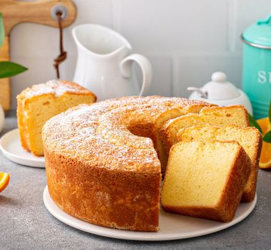 Imagem - 9 receitas de bolo de liquidificador para fazer em poucos minutos