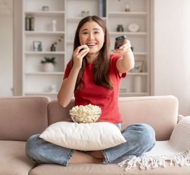 Imagem - 5 séries coreanas para maratonar no fim de semana