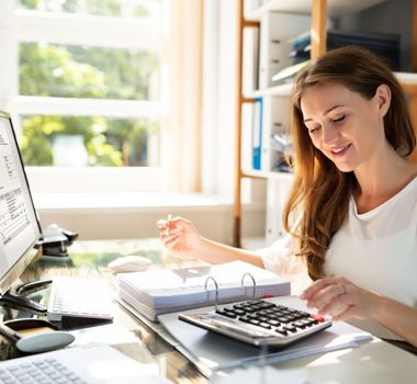 Imagem - 5 passos para organizar os tributos da empresa no fim de ano