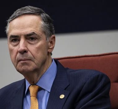 Imagem - Barroso pede votação sobre descriminalização do aborto antes de se aposentar