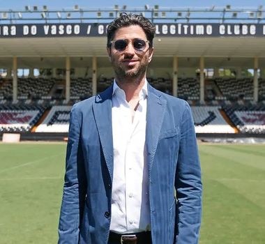 Imagem - Ex-dono da SAF do Vasco é acusado de fraude bilionária nos Estados Unidos