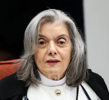 Imagem - Todos sabem minha posição sobre mulheres no STF, diz Carmén Lúcia