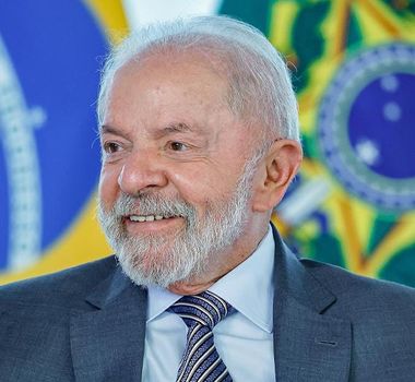 Imagem - Lula sai em defesa da Venezuela e diz que povo de lá é ‘dono do próprio nariz’