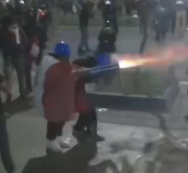 Imagem - Peru decreta estado de emergência após protestos liderados pela geração Z