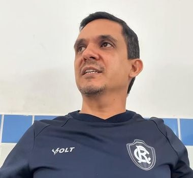 Imagem - Professor azulino provoca Paysandu em dinâmica com alunos; assista