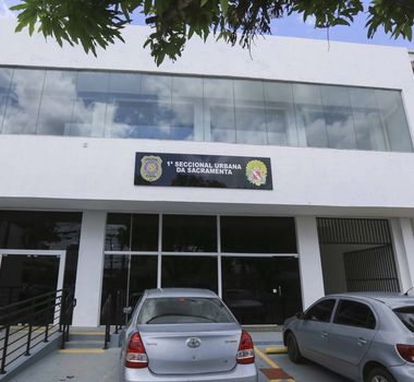 Imagem - Homem é preso por descumprir medida protetiva no bairro do Telégrafo, em Belém
