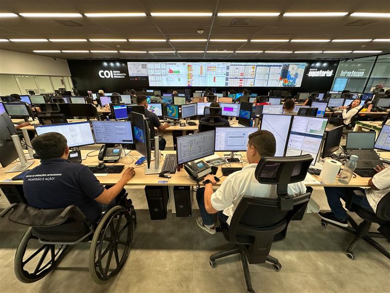 Imagem - Concessionária de energia abre vagas de emprego no Pará; saiba mais