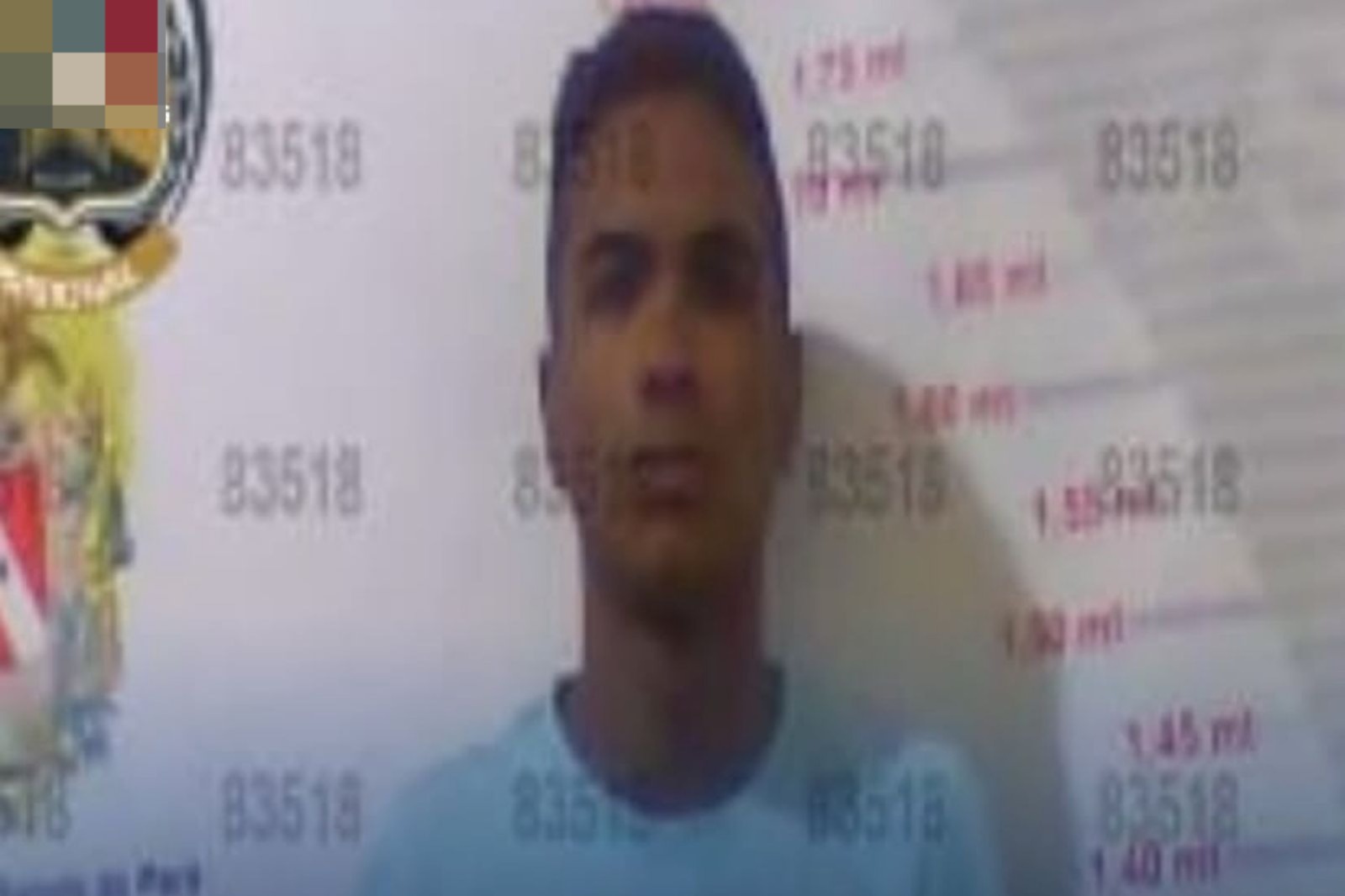 “Busca Pé”, morreu após trocar tiros com policiais militares, no Pará.