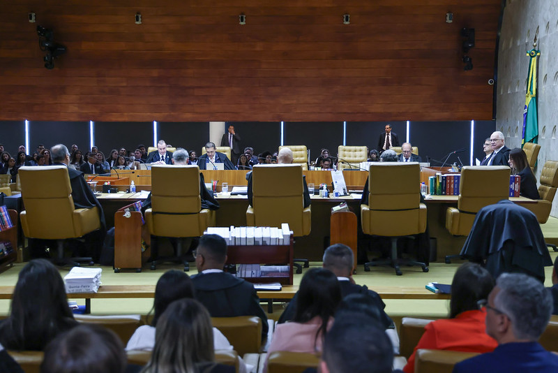 Imagem - STF derruba ideologias de gênero nas escolas