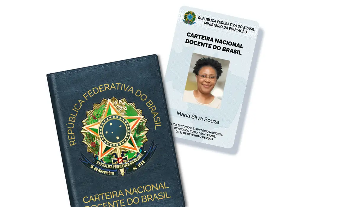 (Documento já pode ser solicitado) 