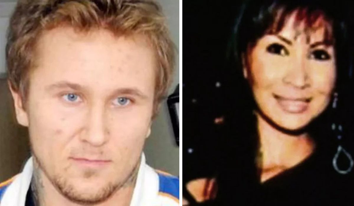 Imagem - Finlandês que matou dançarina paraense é expulso do Brasil após cumprir pena em Santa Catarina