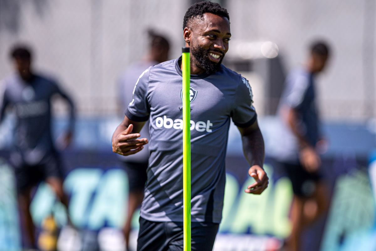 Lateral do Remo, Sávio é desfalque contra o Athletic