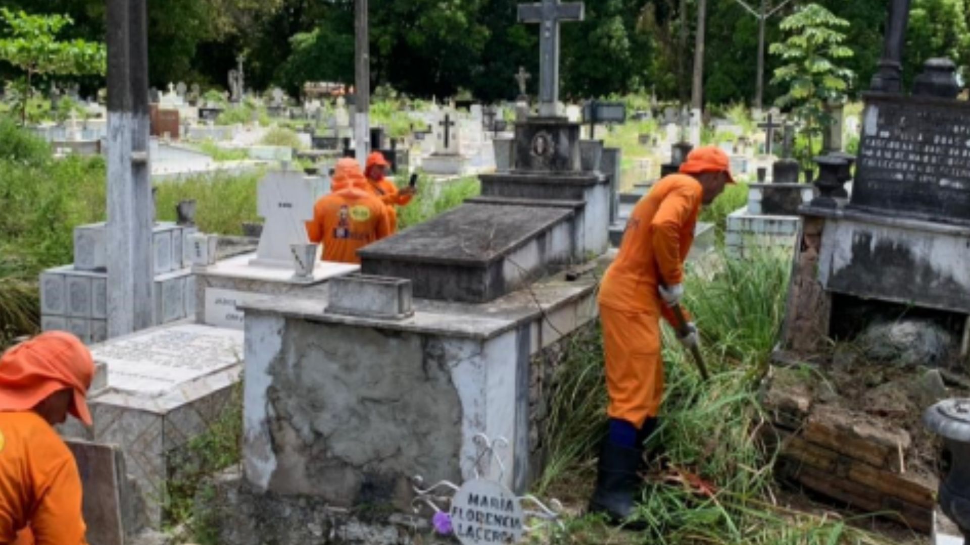Local tem importância no contexto  cultural e religioso