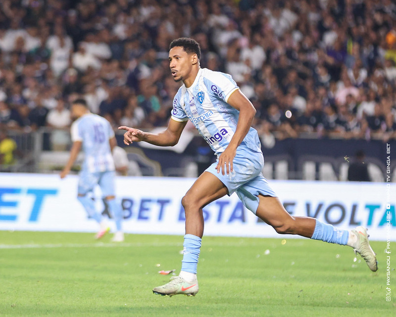 Imagem - Enquete aponta que 77% dos torcedores acreditam no rebaixamento do Paysandu na Série B