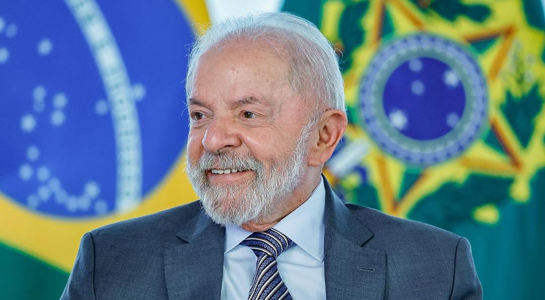 Imagem - Lula sai em defesa da Venezuela e diz que povo de lá é ‘dono do próprio nariz’