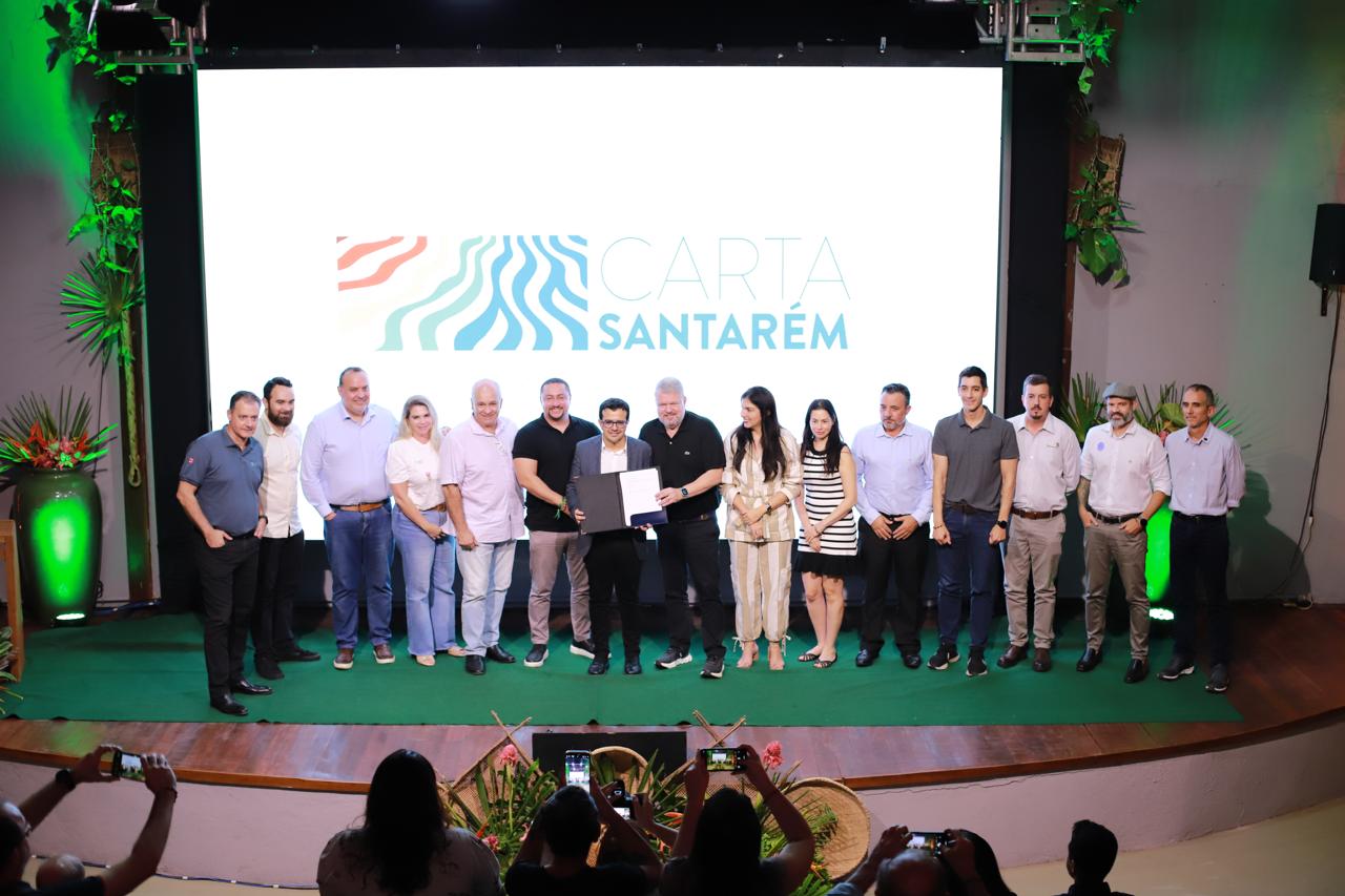 Simineral ON traz edição especial sobre o III Congresso Técnico do Simineral, realizado em Santarém.