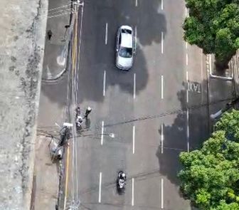 Imagem - Belém recebe treinamento de segurança para COP30