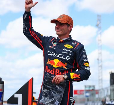 Imagem - Verstappen domina sprint caótica nos EUA marcada por acidente entre McLarens; Bortoleto é 11°