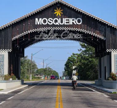 Imagem - Mosqueiro se consolida como polo de hospedagem e mobilidade para a COP30