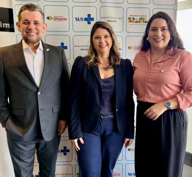 Imagem - SUS ( Sistema Único da Saúde) chega aos 35 anos, consolidando-se como um dos maiores sistemas públicos de saúde do mundo e um projeto social importante para o Brasil.