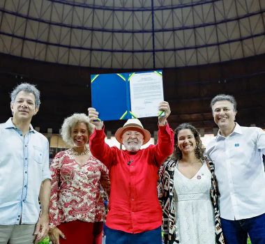 Imagem - Governo anuncia investimento de mais de R$ 100 milhões em cursinhos populares