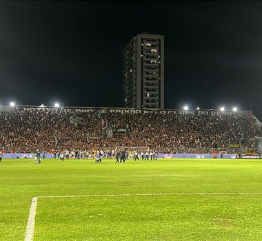 Imagem - Remo vence o Athletic e salta para a vice-liderança da Série B