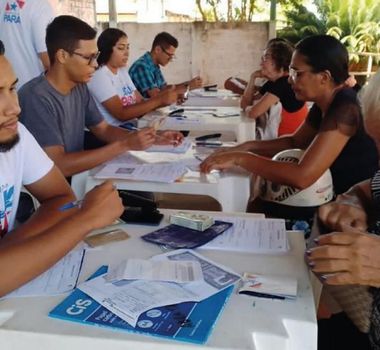 Imagem - Cosanpa muda local para negociar dívidas na Grande Belém; saiba para onde