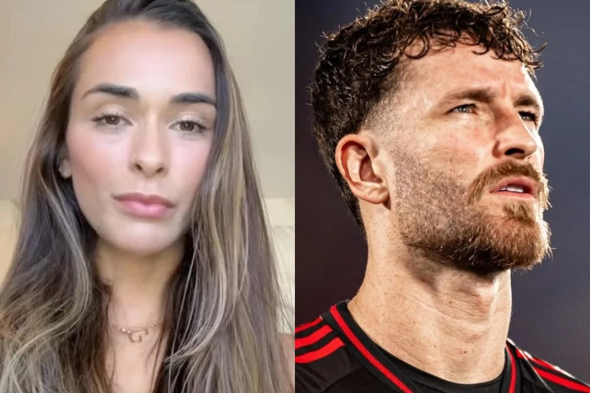 A influenciadora pedia cerca de R$ 2 milhões ao ex-companheiro no processo judicial, mas perdeu a causa

