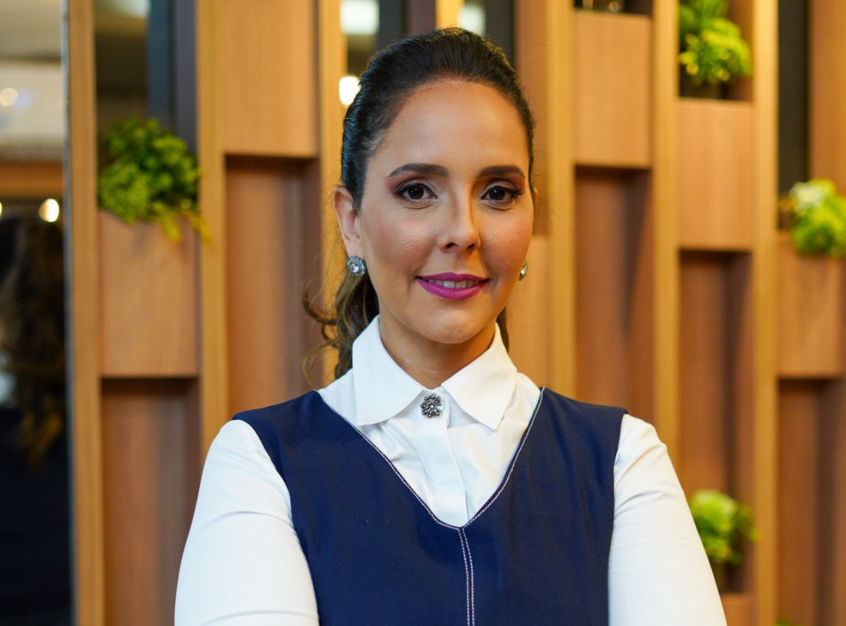 Dra. Vanessa Tavares: Imunoterapia para o tratamento de alergias
