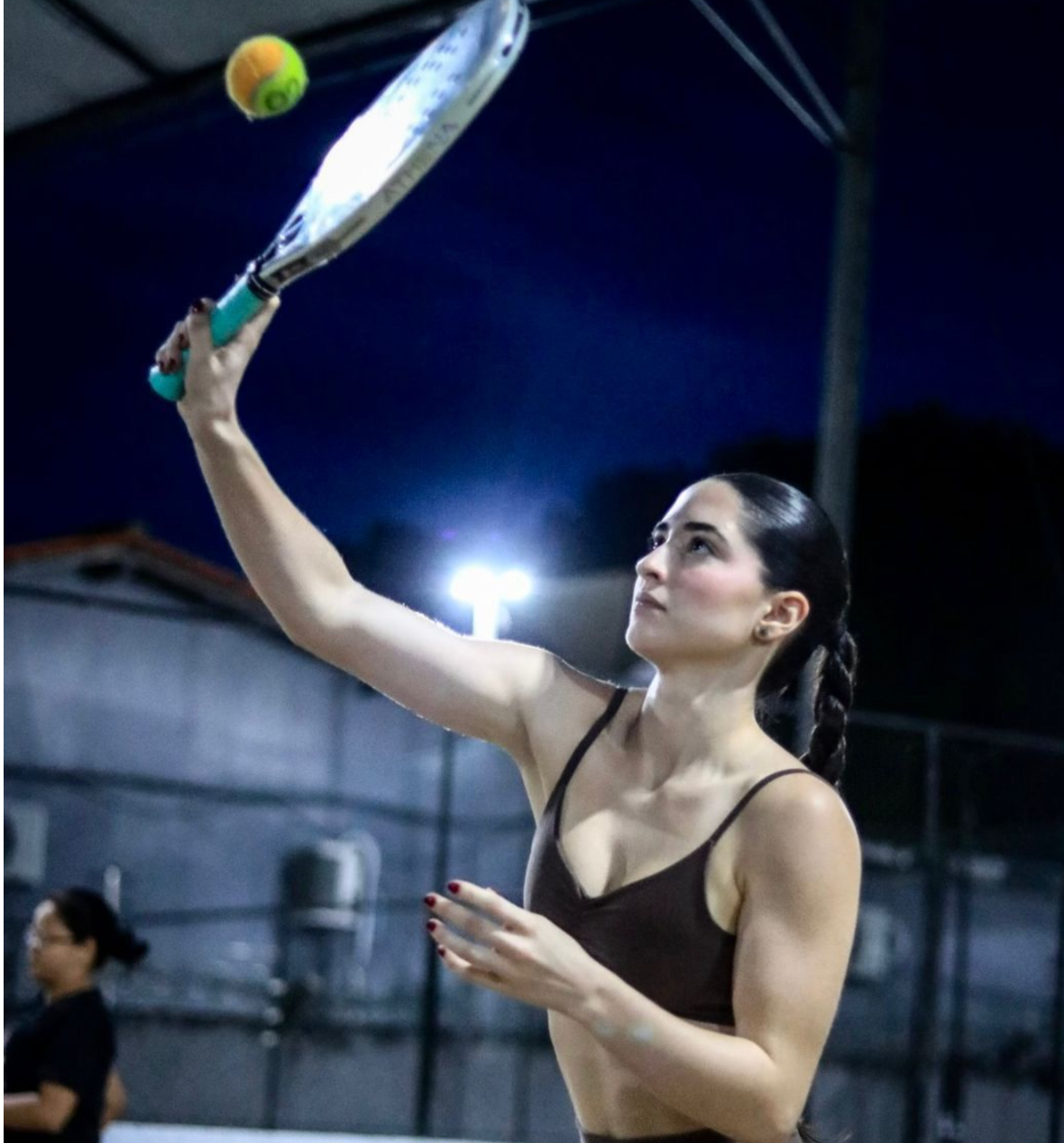 Giovanna Prantera