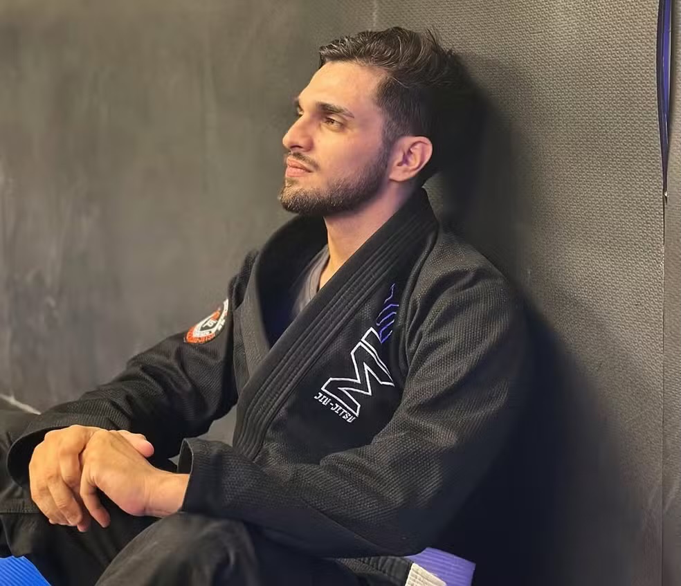 Marcello Victor Carvalho de Araújo, de 24 anos, foi morto durante uma operação da corporação no dia 8 de outubro.