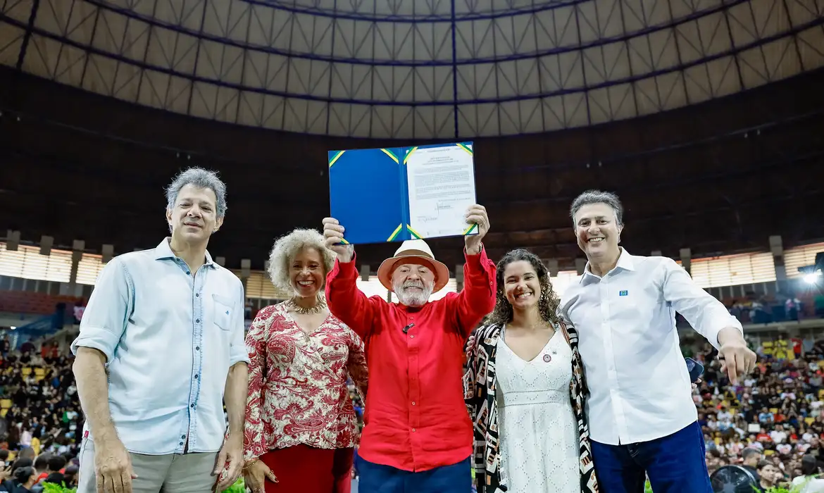 Previsão é que até 500 projetos sejam apoiados em 2026

