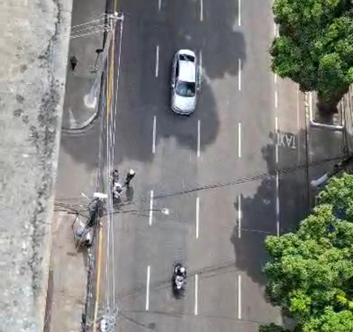 Treinamento para a COP30 em Belém -