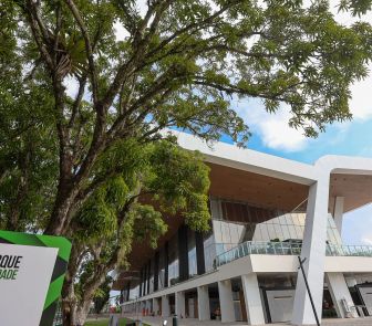 Imagem - Belém ganha 40 novos pontos de antenas e amplia conectividade para a COP30