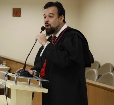 Imagem - Bernardo Araújo da Luz ganha espaço na advocacia especializada