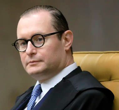 Imagem - Zanin se reunirá com Testemunhas de Jeová antes de julgamento decisivo no STF