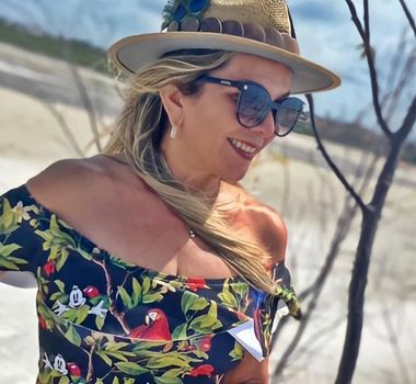 Imagem - Ingrid Macedo celebra idade nova