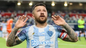 A informação, porém, ainda não foi confirmada oficialmente pelo Paysandu