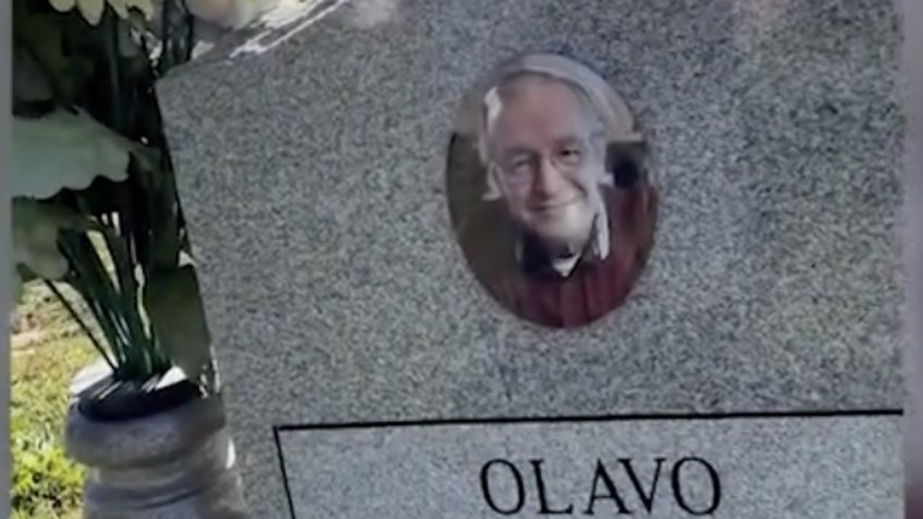 Senador prestou homenagem - 