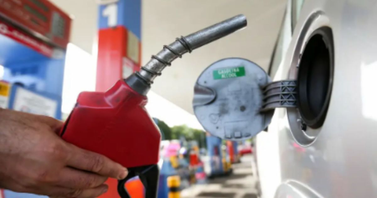 Pará registra estabilidade no preço da gasolina, em relação aos outros estados
