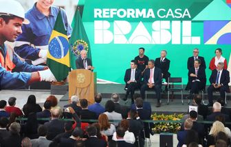 Lula lança programa de financiamento de reforma de casas