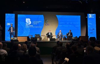 Ações do setor privado são lançadas para apoiar as negociações climáticas na COP30